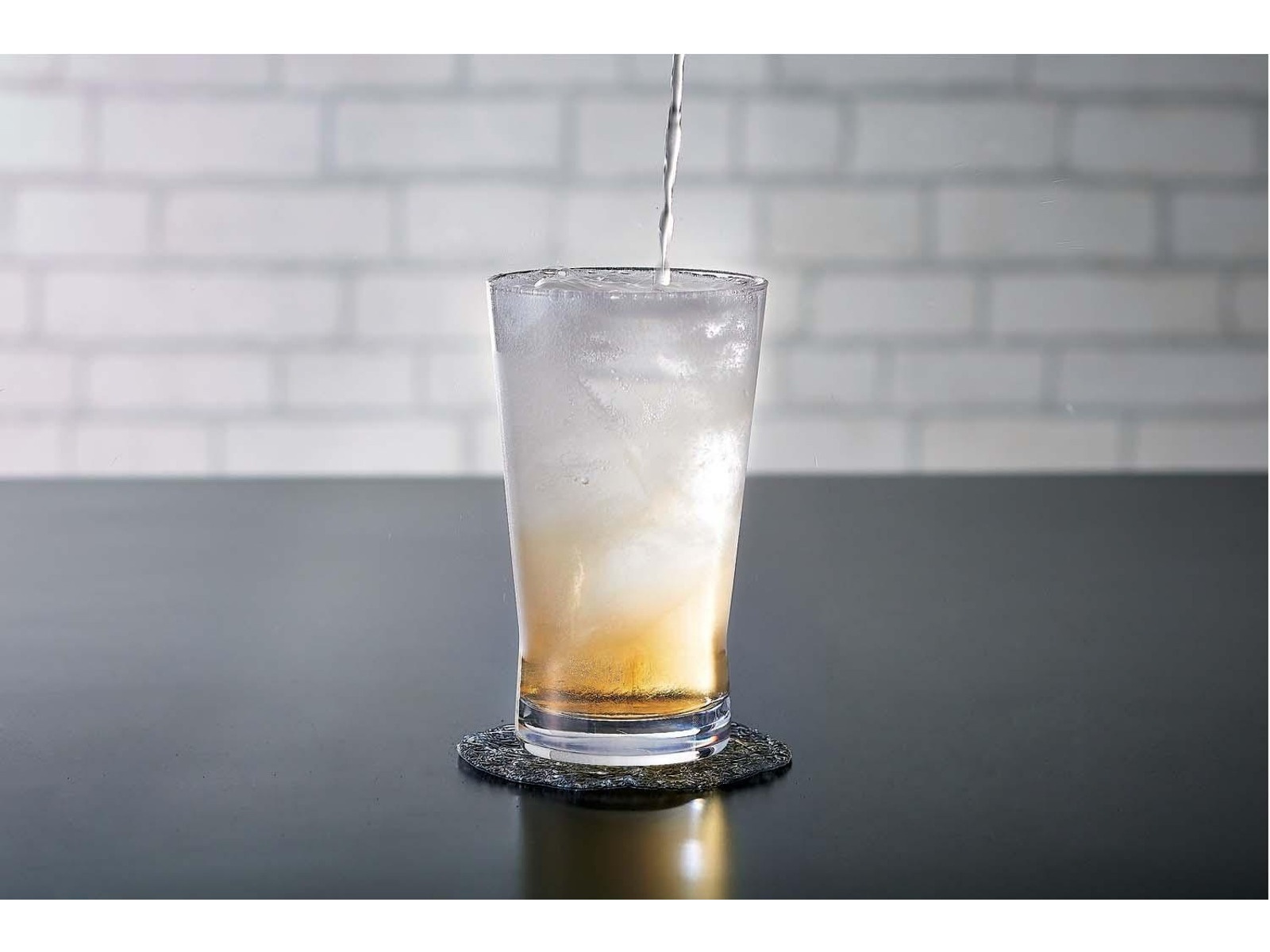 CO・OP 国産りんご果汁使用 純りんご酢 500ml| コープこうべネット