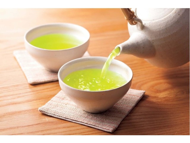 CO・OP 一番摘み知覧茶 100g | コープこうべネット