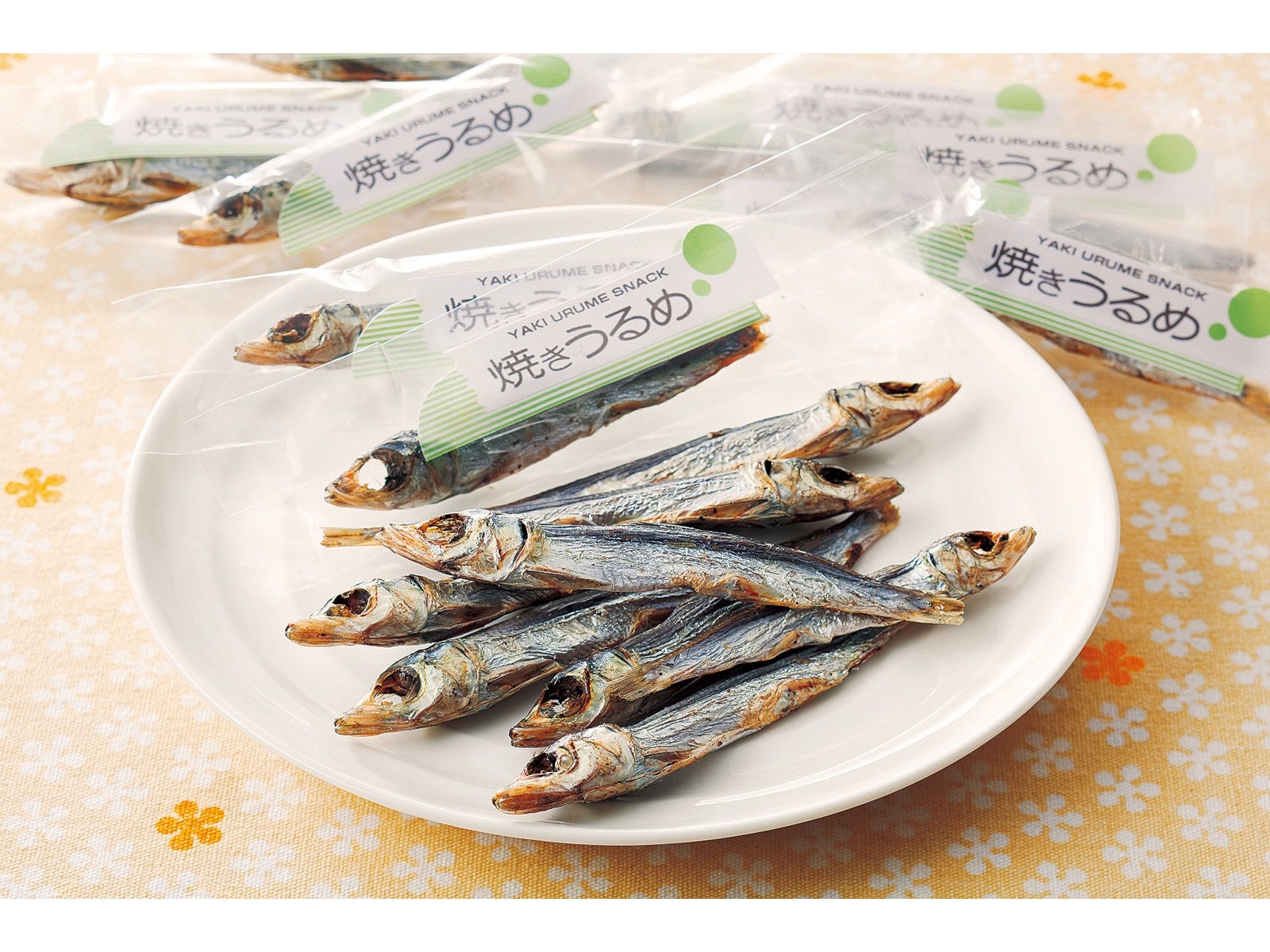 kuku 公式商品のみページ CO・OP 焼きうるめ 1本×20袋入| コープこうべネット