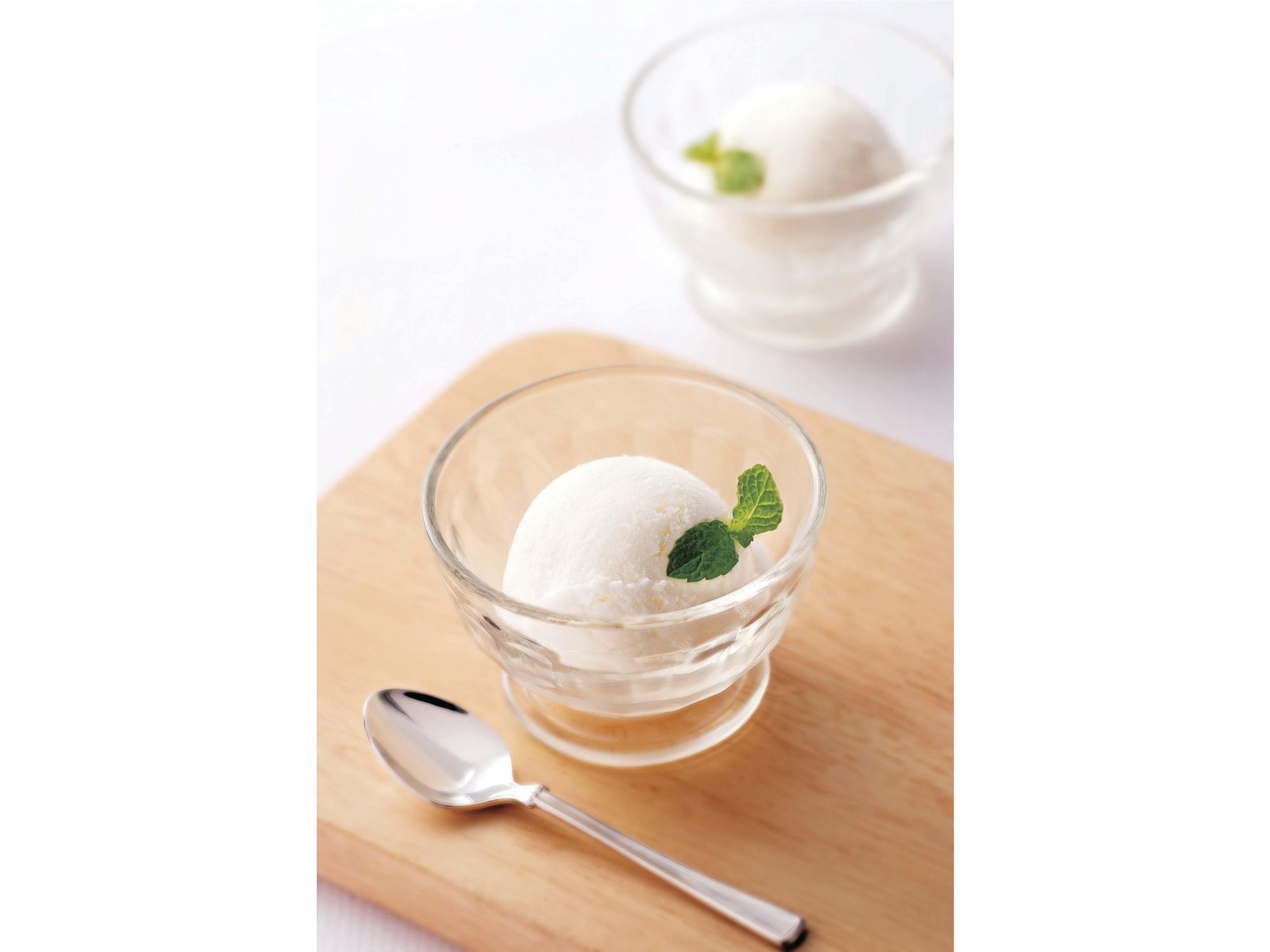 nupip トロピカルミックスヨーグルトアイスクリームピップセット CO