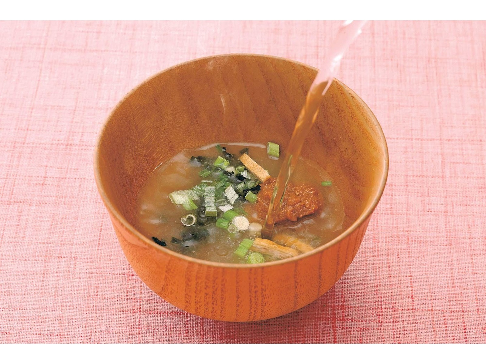 CO・OP 即席みそ汁いろいろ(生みそタイプ) 1箱(30食入) | コープこうべ