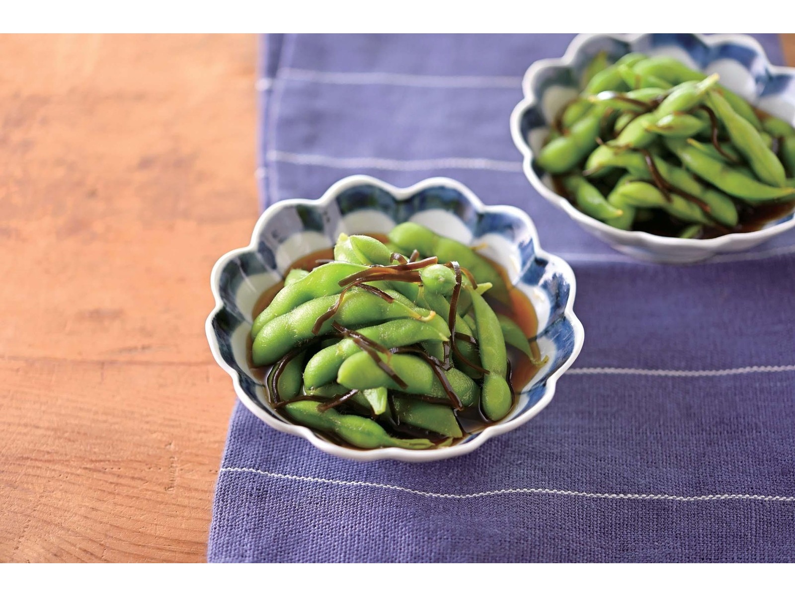 CO・OP 北海道のそのまま枝豆 1kg| コープこうべネット