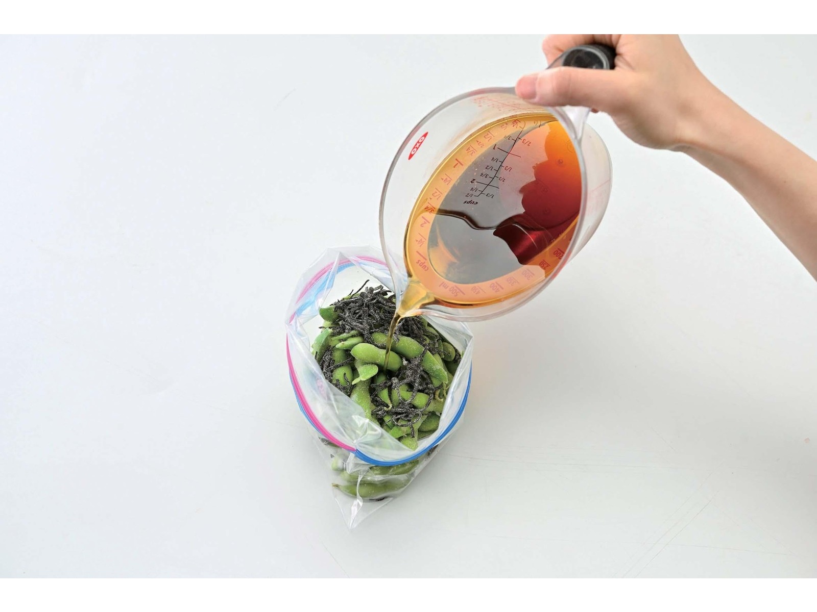 CO・OP 北海道のそのまま枝豆 1kg| コープこうべネット