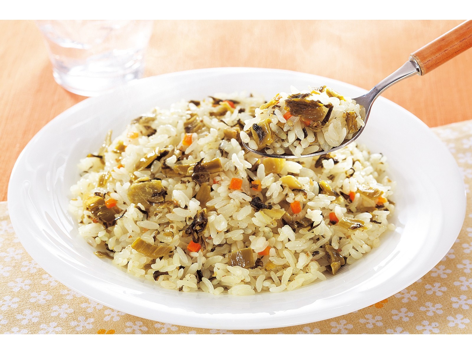 CO・OP 高菜ピラフ 250g×2袋組| コープこうべネット