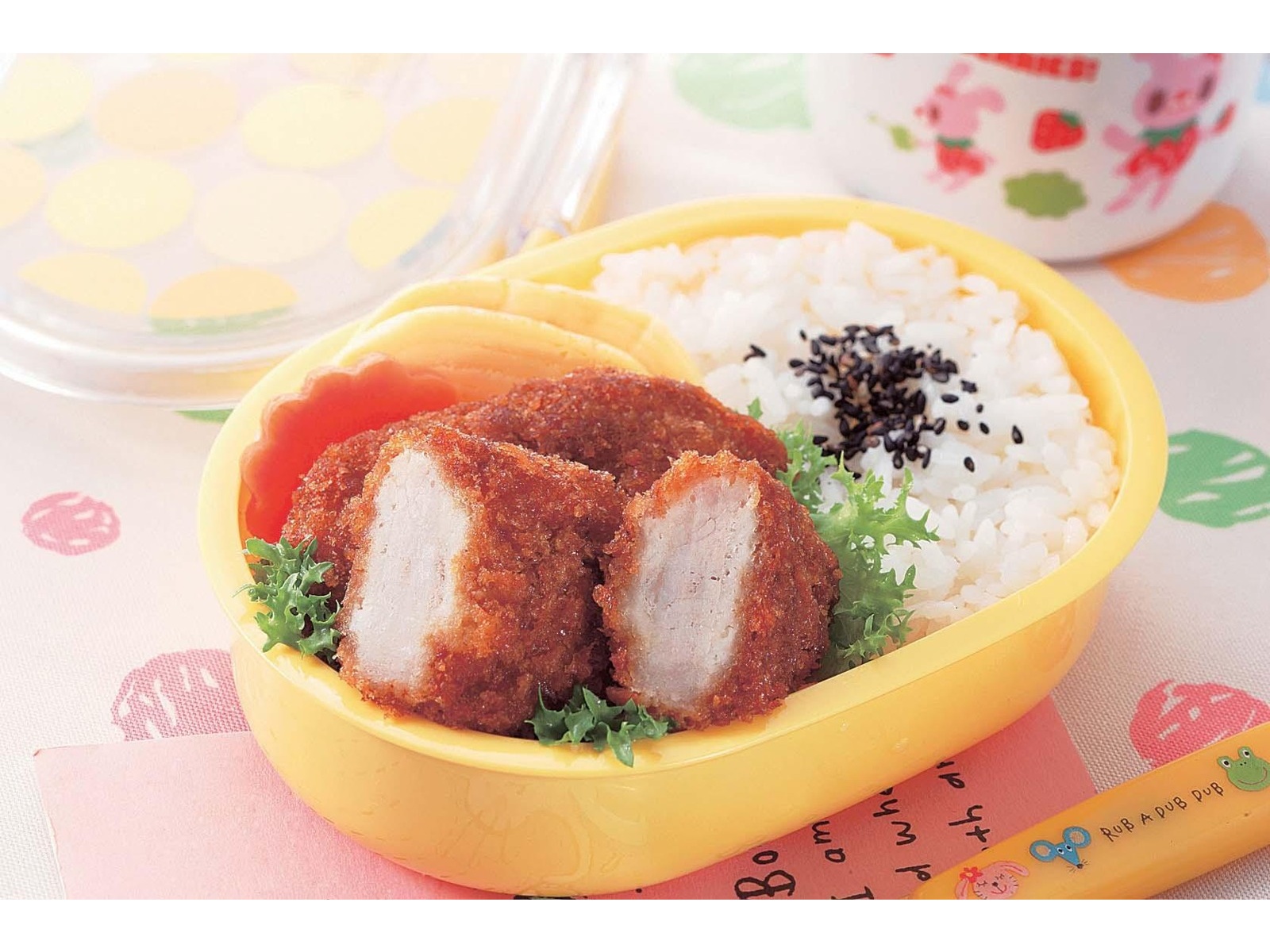 CO・OP レンジでひとくちソースとんかつ 8コ入（208g）| コープこうべ