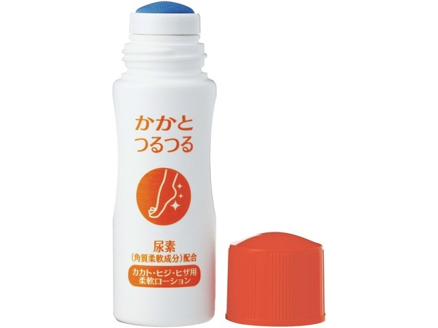 CO・OP つるつるフットローション 50ml | コープこうべネット