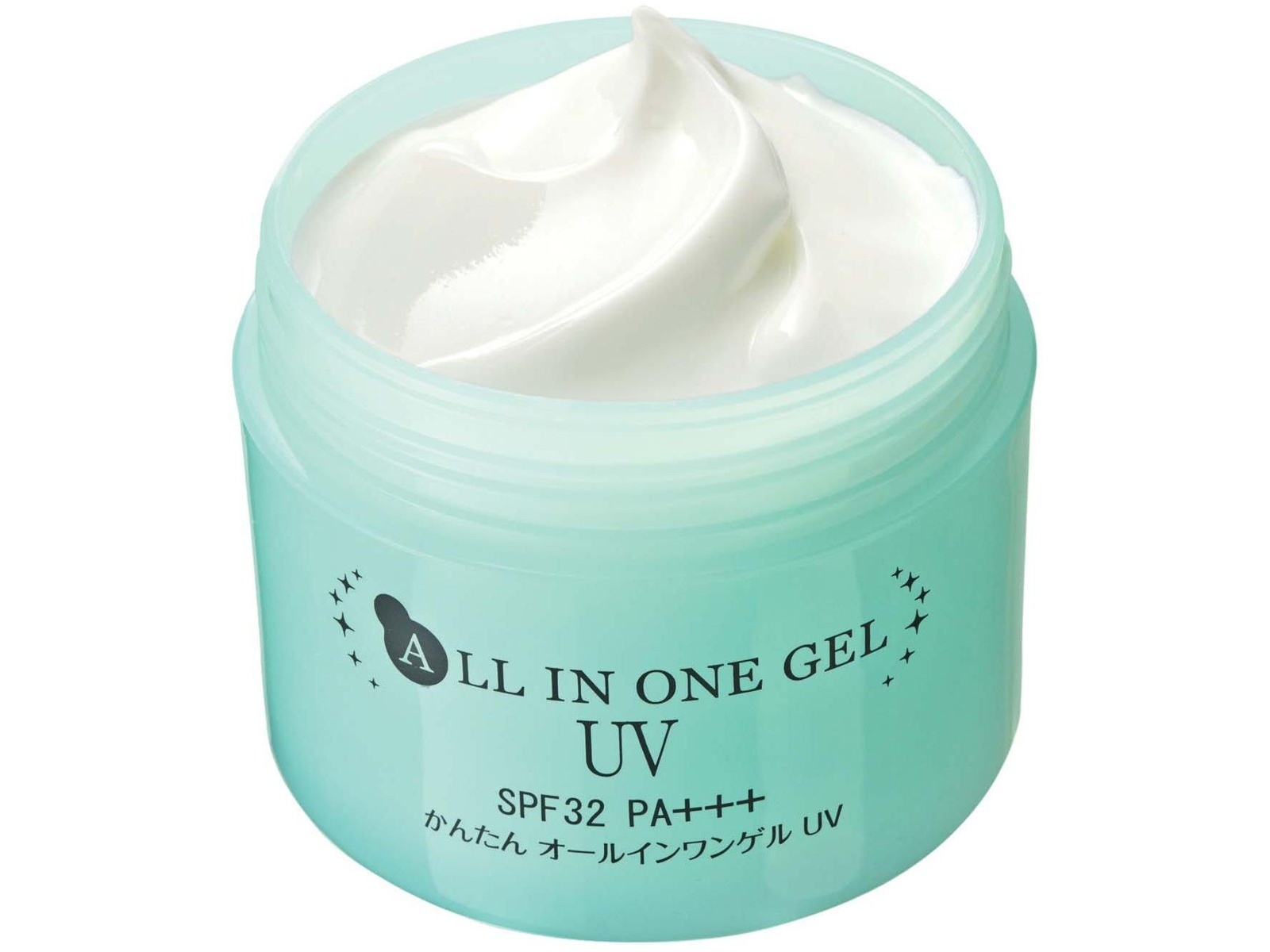 CO・OP かんたん オールインワンゲル UV 100g | コープこうべネット