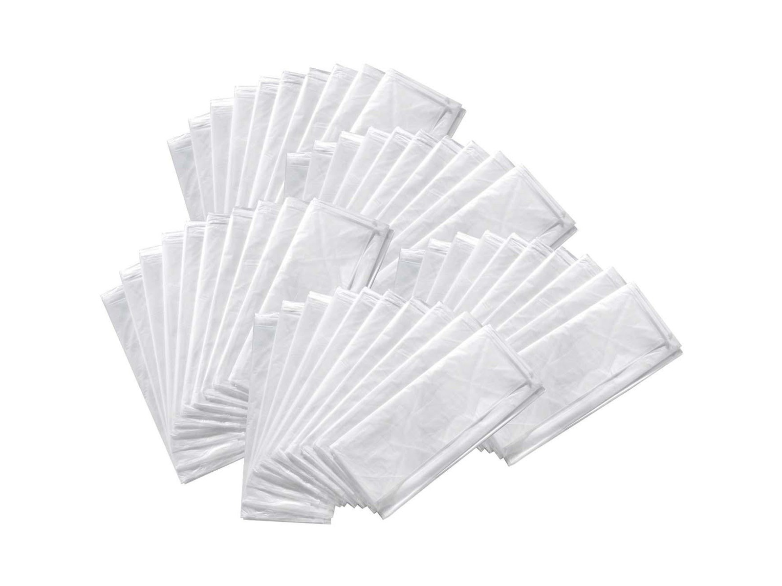 CO・OP ごみ袋 コンパクトボックス 50枚入 半透明 45L| コープこうべネット