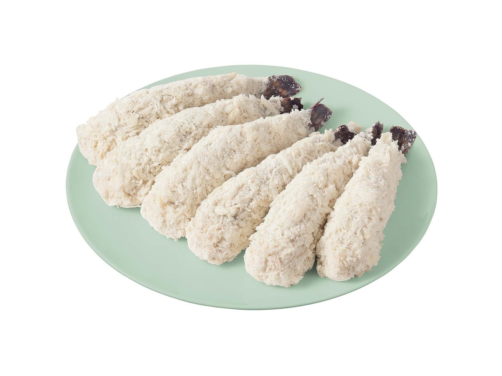 CO・OP 大きなご馳走えびフライ 6尾入（280g）| コープこうべネット