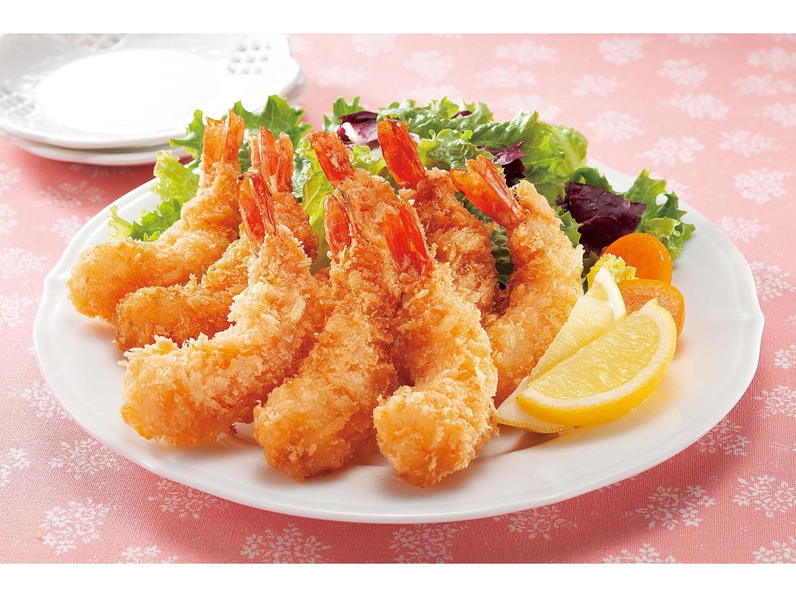 えびふらい　オーダー品 楽天市場】【小倉秋一商店 小えびの天ぷら黒胡椒味16g×10袋】小