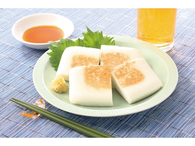 CO・OP 鯛入り大判はんぺん 1枚入（110g）| コープこうべネット