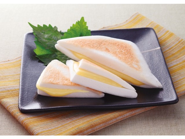 CO・OP 鯛入り大判はんぺん 1枚入（110g）| コープこうべネット