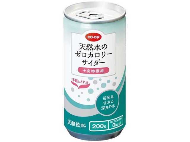実質ゼロカロリー dショッピング |神戸居留地 サイダーゼロ 缶カロリーゼロ 糖類