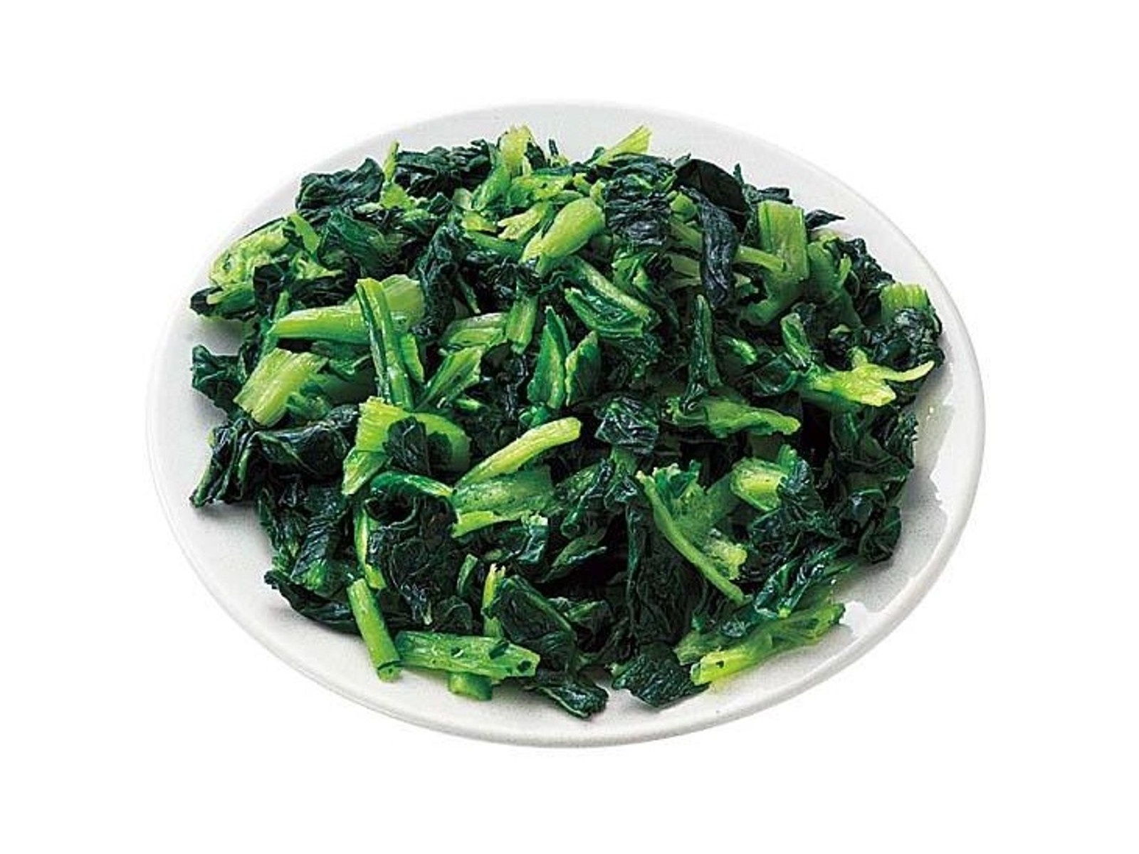 こまつな OM 小松菜(カット)(BQF) 500g | アミカ ネットショップ本店