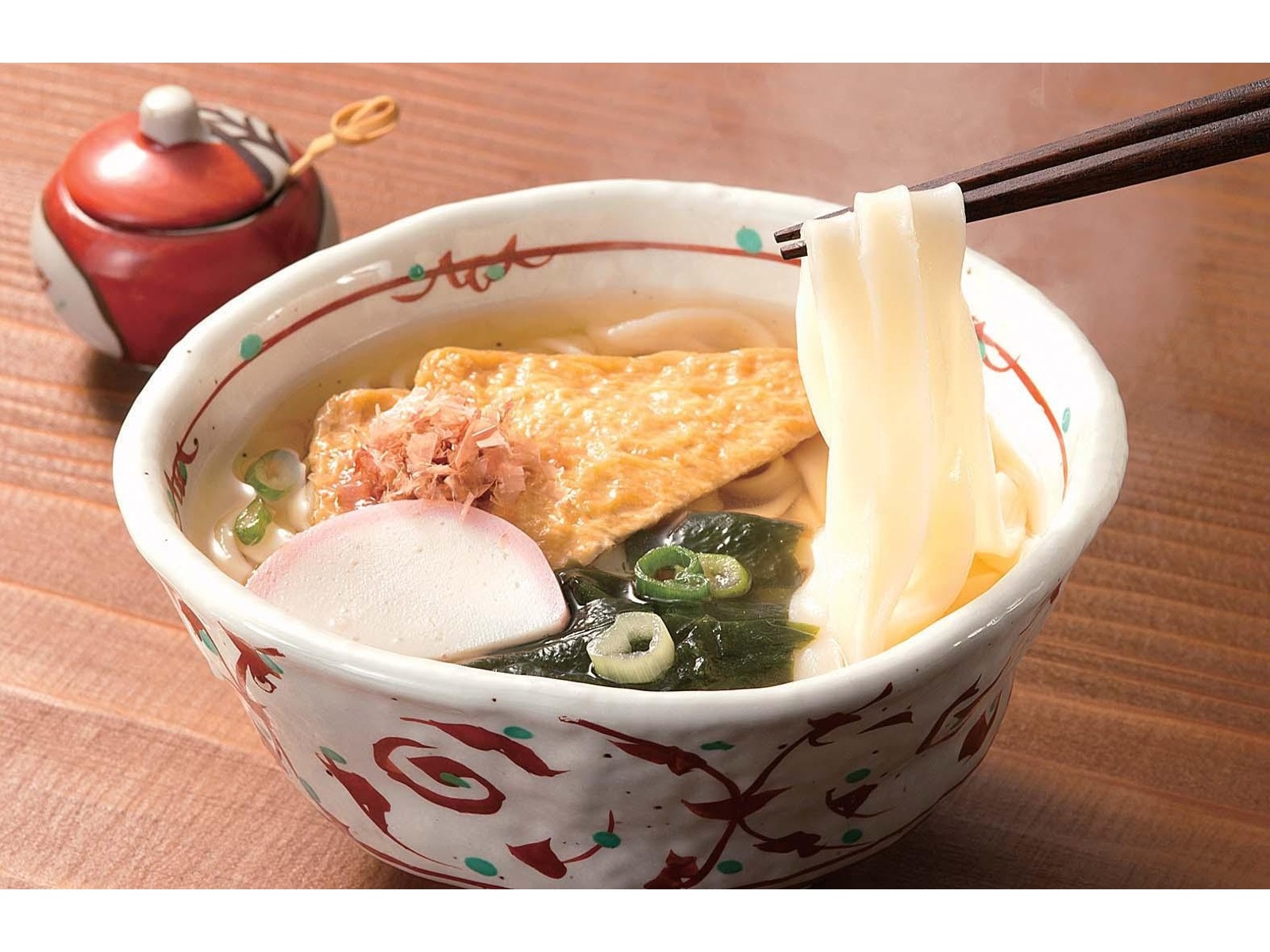 CO・OP きしめん 2食入（263g×2）| コープこうべネット