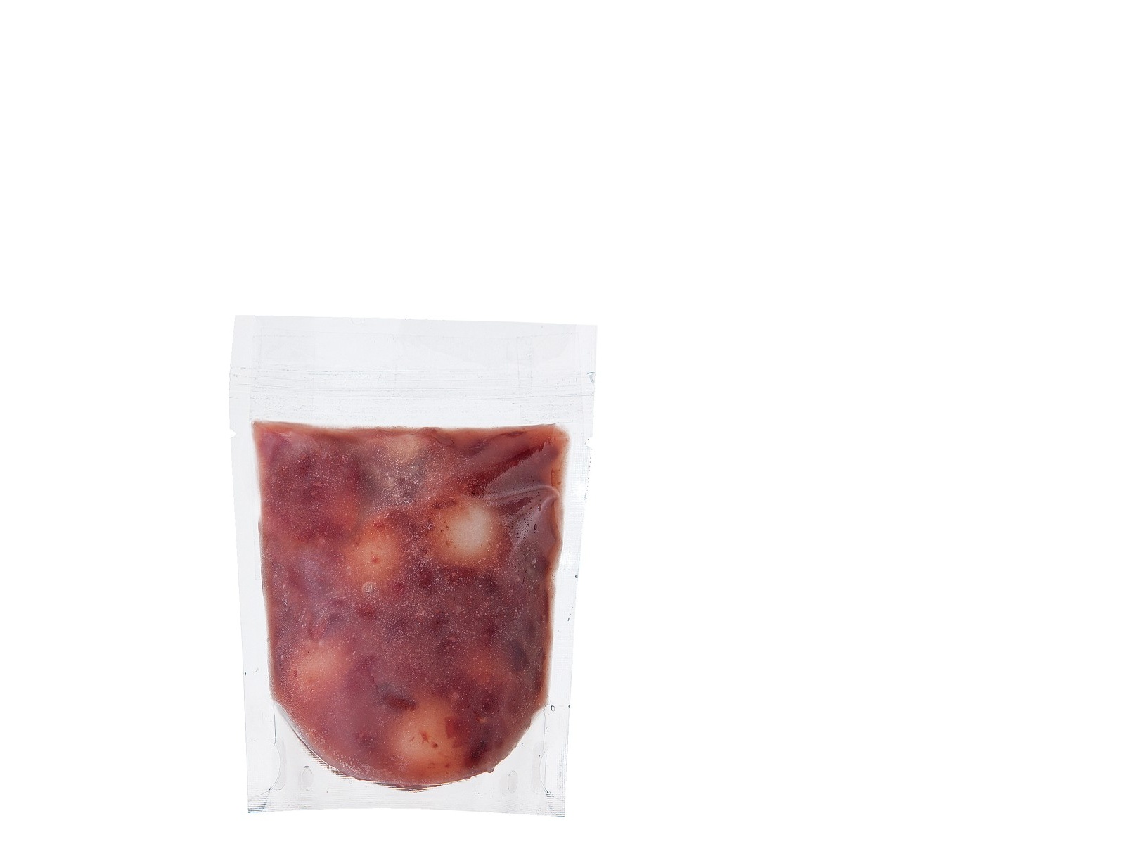 CO・OP 白玉ぜんざい 100g×3袋入| コープこうべネット
