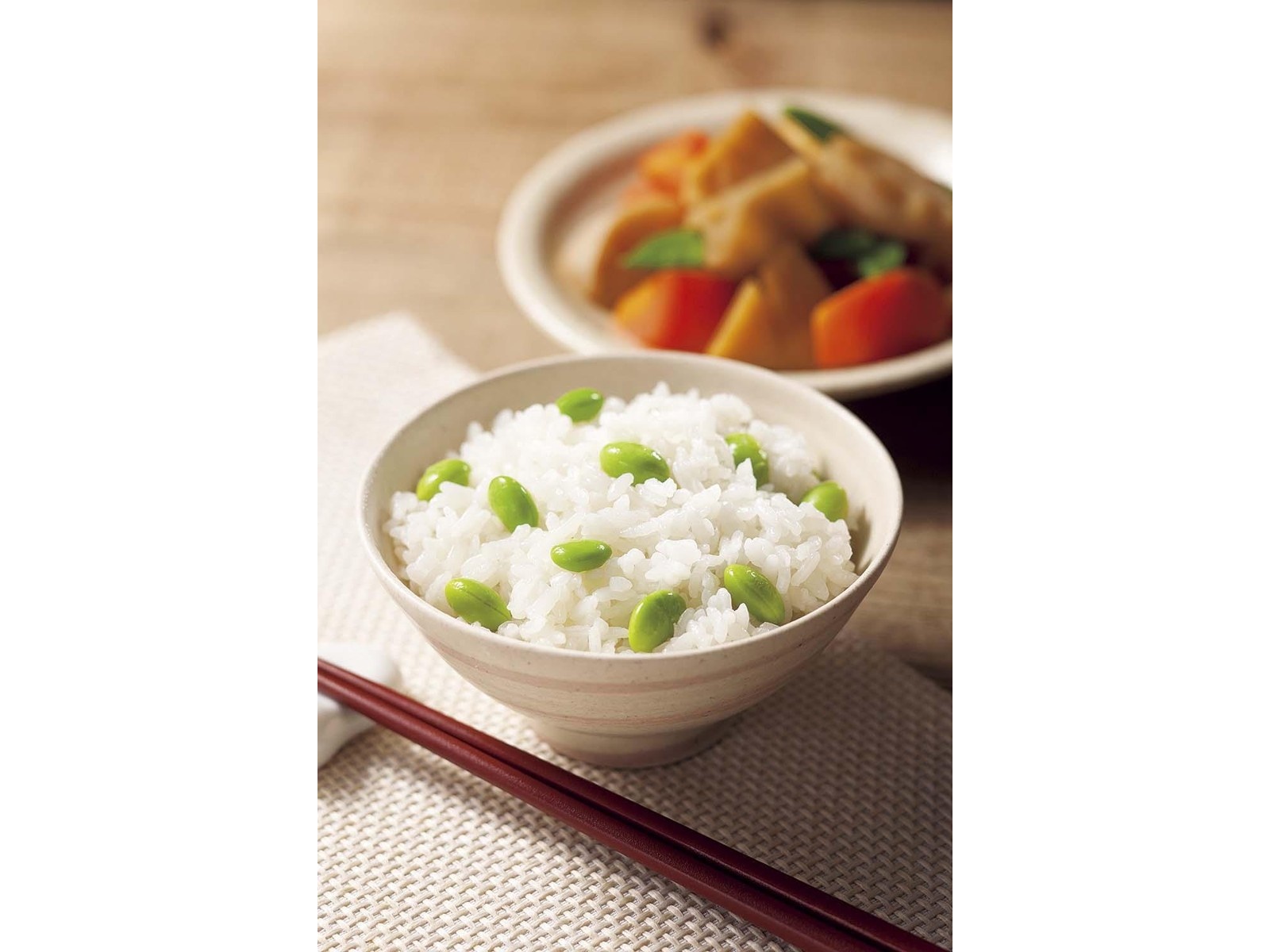 CO・OP いろいろ使えるむき枝豆 250g| コープこうべネット