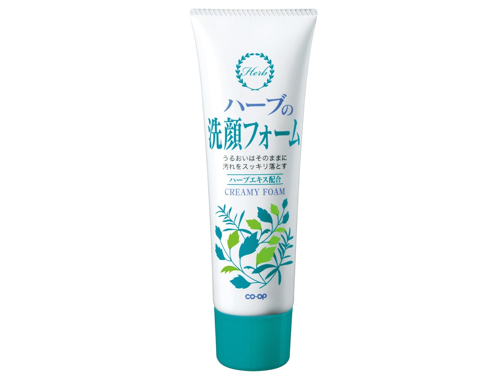 MiHO♡さん専用 フォーミングＷ２、ソフトローション3 CO・OP ハーブの洗顔フォーム 120g×3本組| コープこうべネット