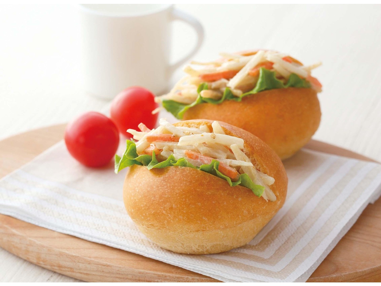 【ご予約済み】5点セット　サラダマスター 5QT+フタ+網+麺棒+しゃもじ ご予約済み】5点セット サラダマスター 5QT+フタ+網+麺棒+