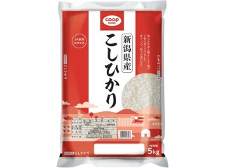 滋賀県産近江米みずかがみ 普通精米 5kg| コープこうべネット
