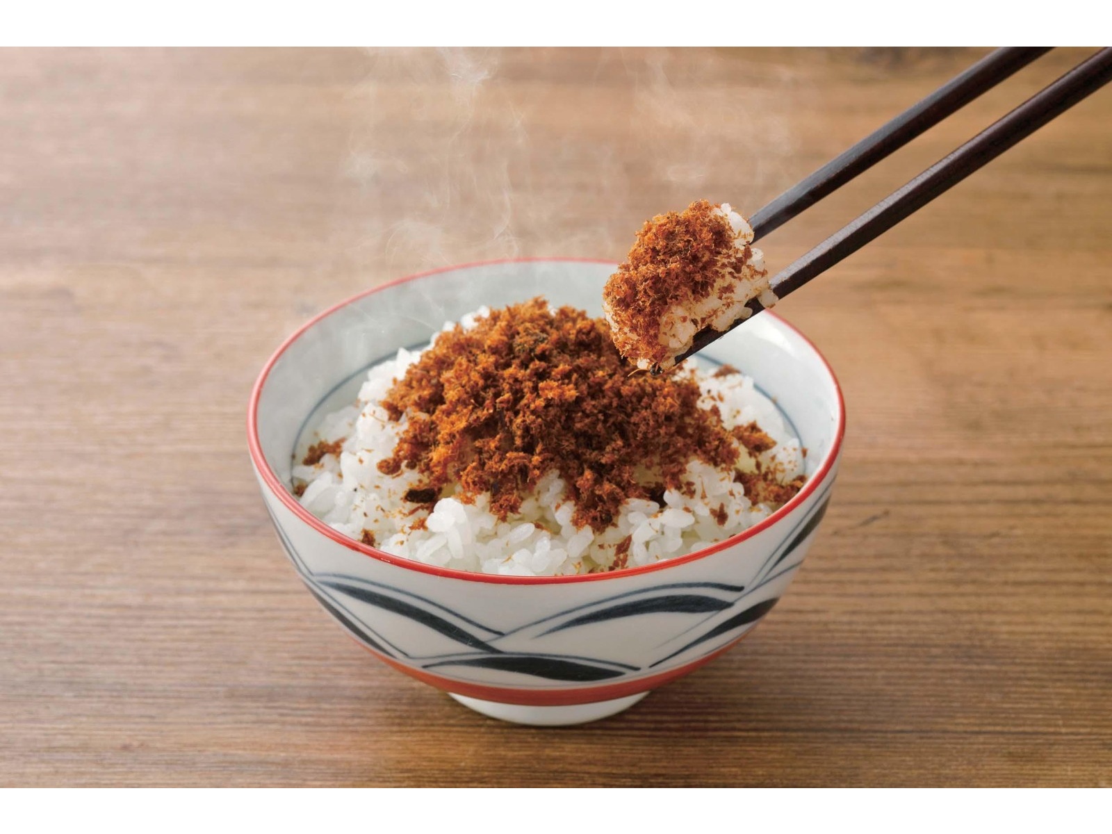 にんべん おかかふりかけ昆布・椎茸入り 90g| コープこうべネット