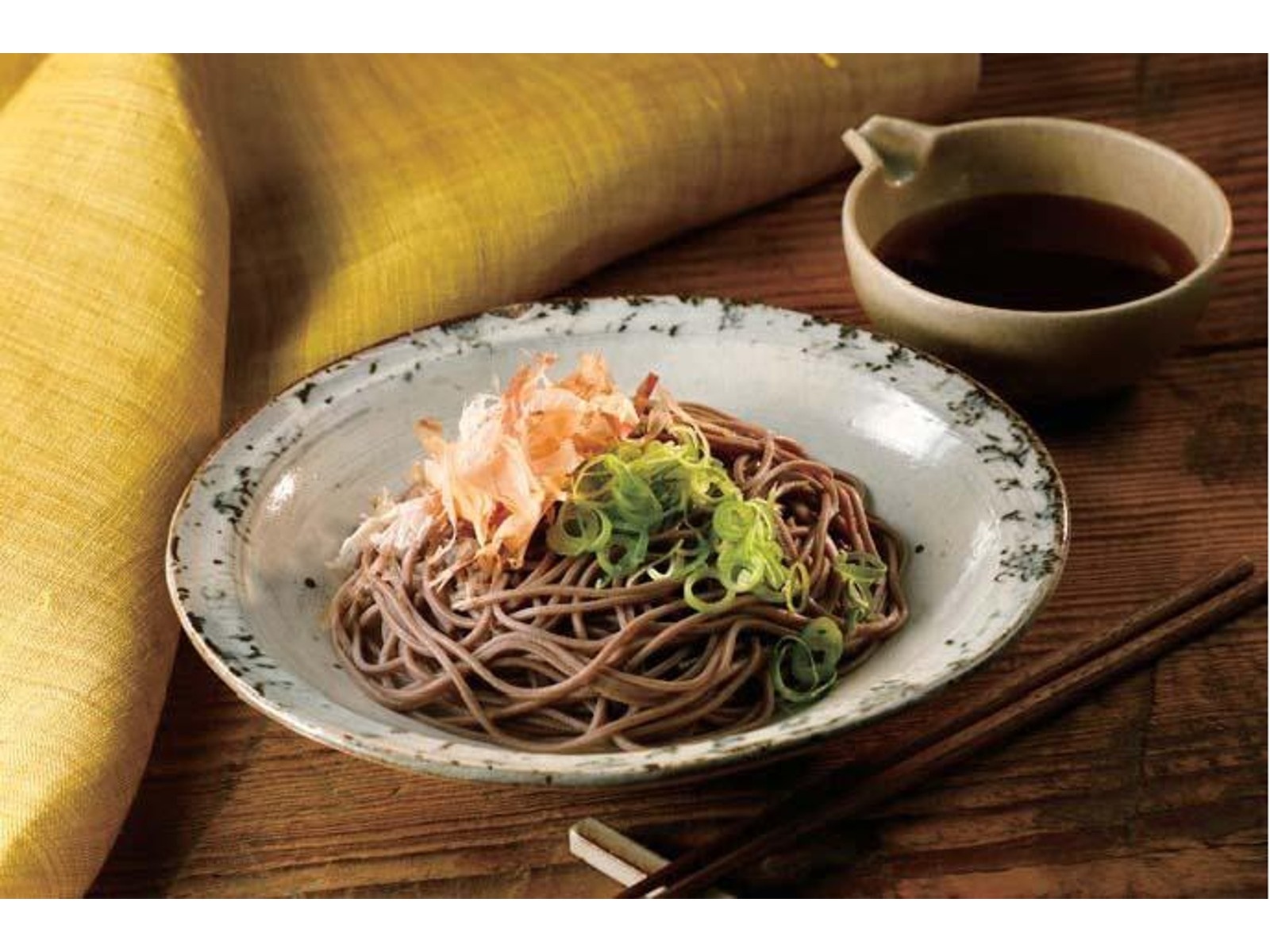 にんべん ゴールドつゆ蕎麦 300ml | コープこうべネット