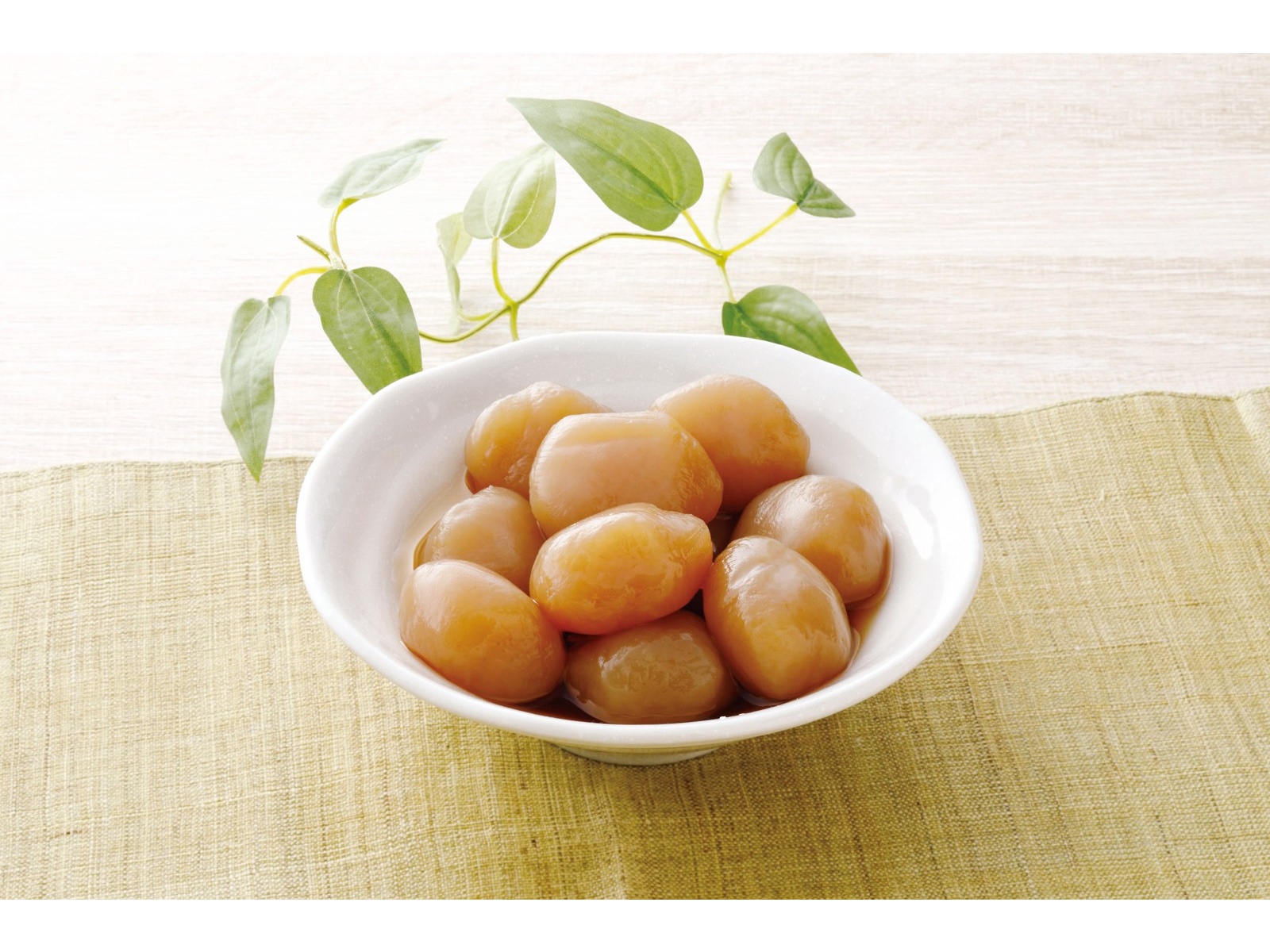 にんべん 味付け玉こんにゃく 10ｺ入 | コープこうべネット
