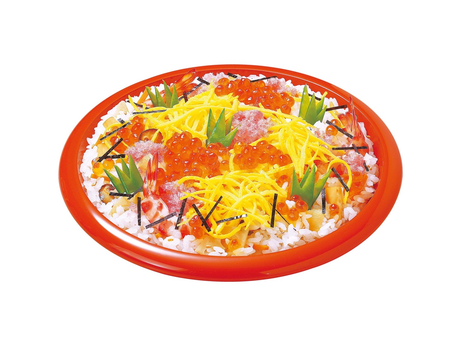 永谷園 すし太郎五目ちらし黒酢入り 4人前（2人前×2回分）| コープ