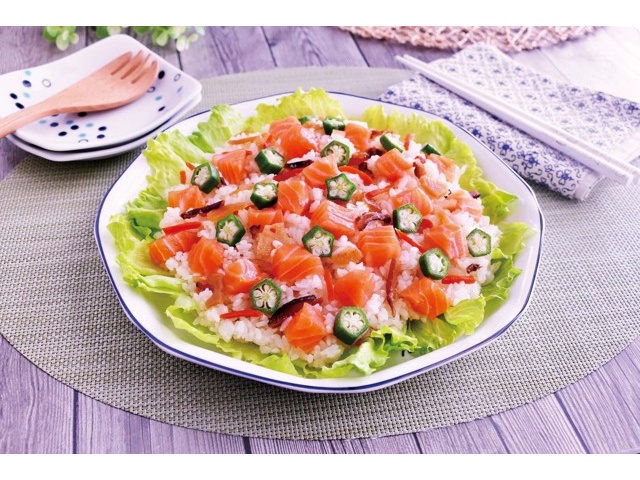 永谷園 すし太郎五目ちらし黒酢入り 4人前（2人前×2回分）| コープ