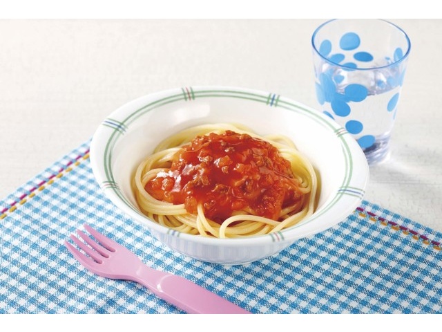 永谷園 アンパンマンミニパックミートソースポーク 100g（50g×2袋入