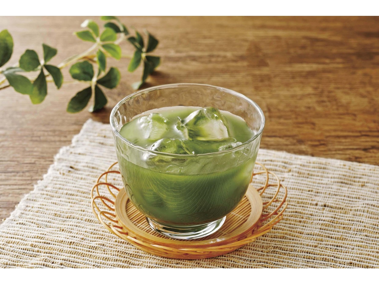 メロディアン 宇治抹茶グリーンティー 200ml×12本組| コープこうべネット