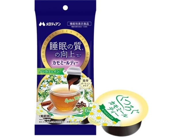 カモミールです Amazon | 日本緑茶センター ポンパドール カモミールハニー 30g