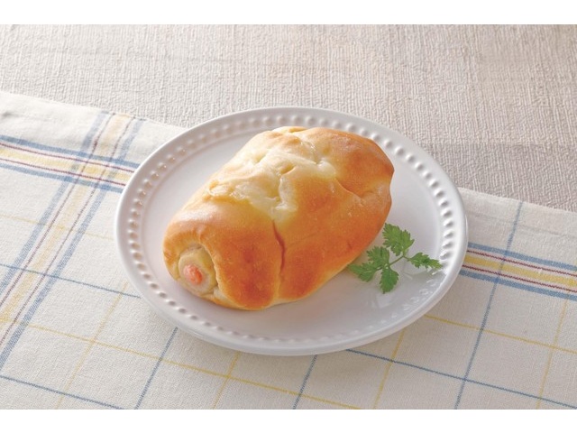 フジパン ちくわパン明太マヨ 1コ| コープこうべネット