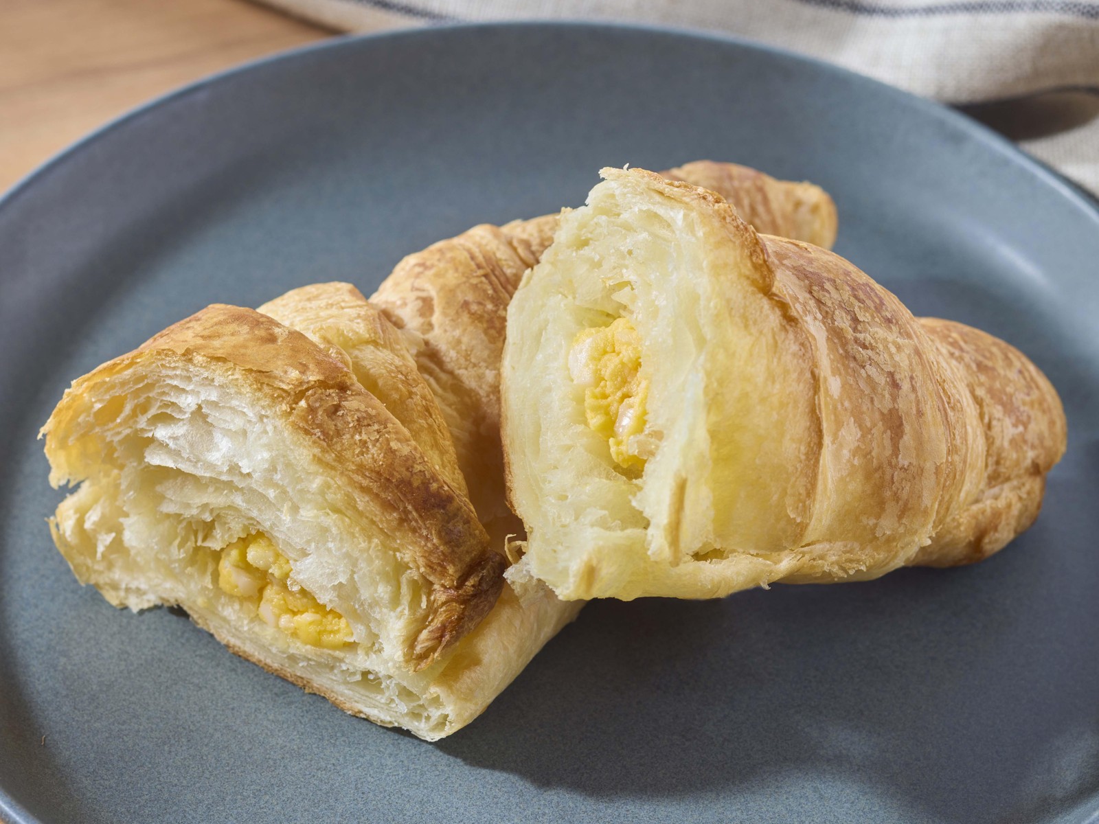 クロワッサンさん専用 パイクロワッサン 6個入り(手提げ袋付)｜三日月屋 オンライン