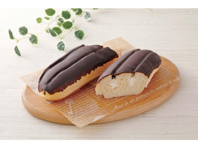 フジパン 銀チョコW 1コ | コープこうべネット