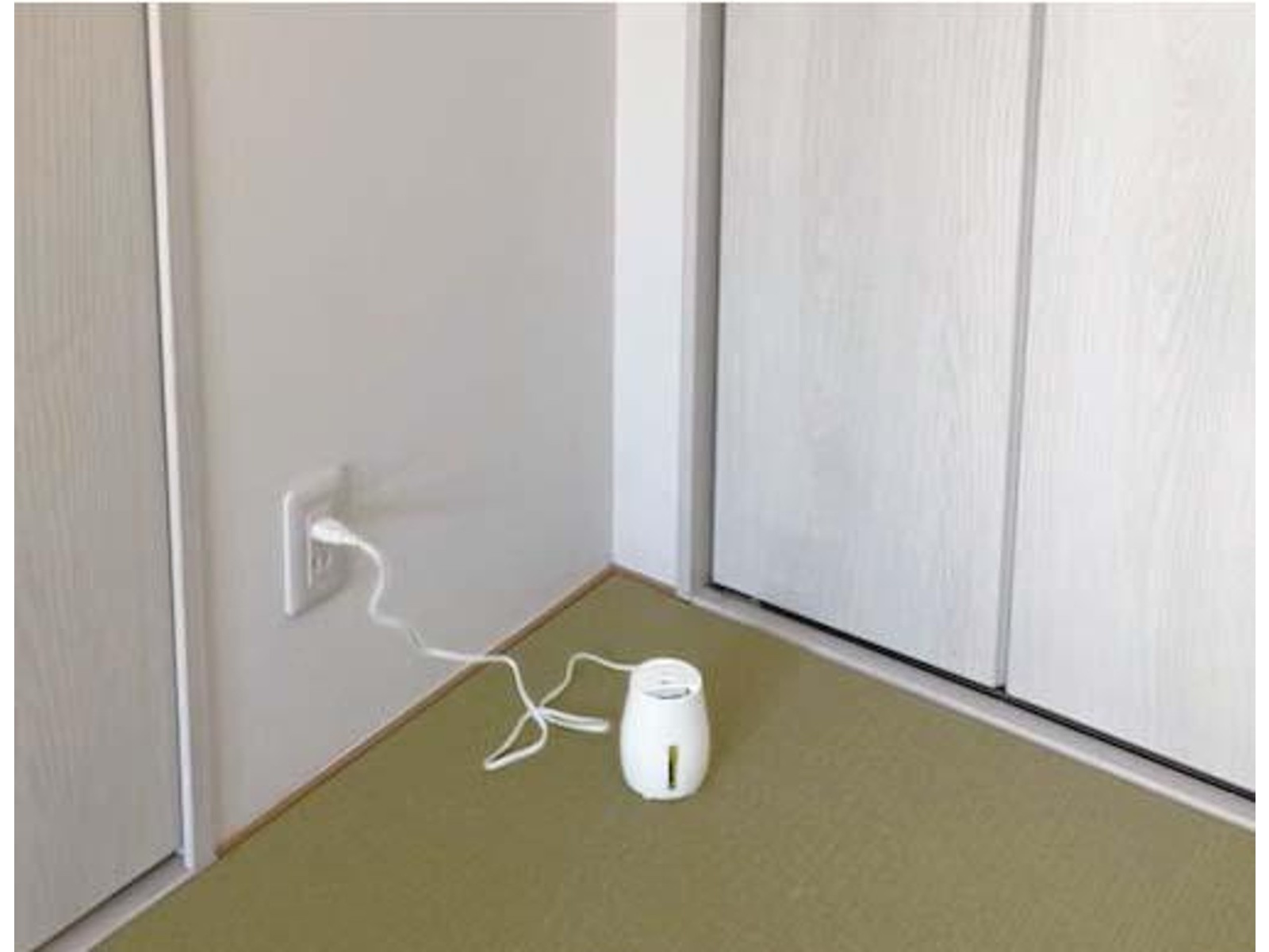 フマキラー ベープリキッド60日無香料 1箱（2本入）| コープこうべネット