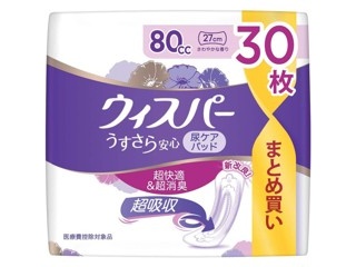 20-60代からのファッション通販  ユニチャーム チャームナップ 吸水さらフィ 100cc 29cm 合計336 おむつ・パンツ