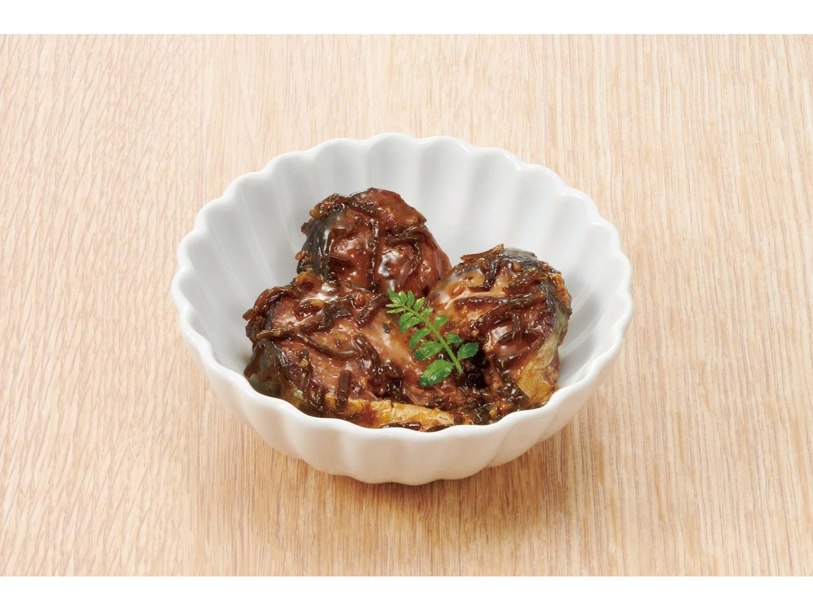 宝幸 お惣菜にもう一品さばごま昆布 80g（総量）| コープこうべ