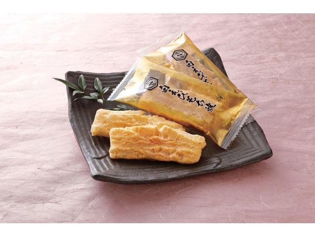 北越 白えびもち焼BOX 22枚入| コープこうべネット