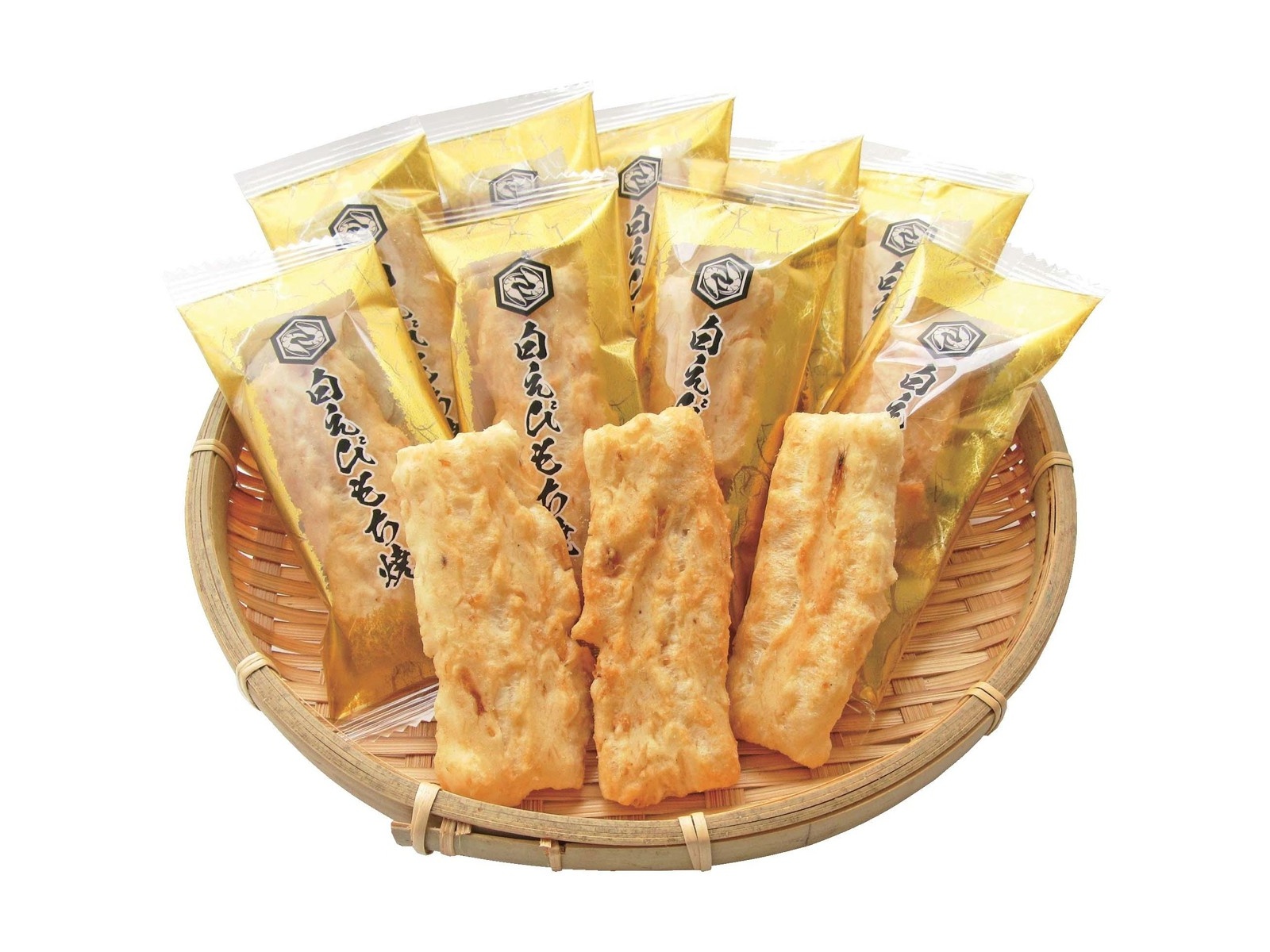 北越 白えびもち焼BOX 20枚入 | コープこうべネット