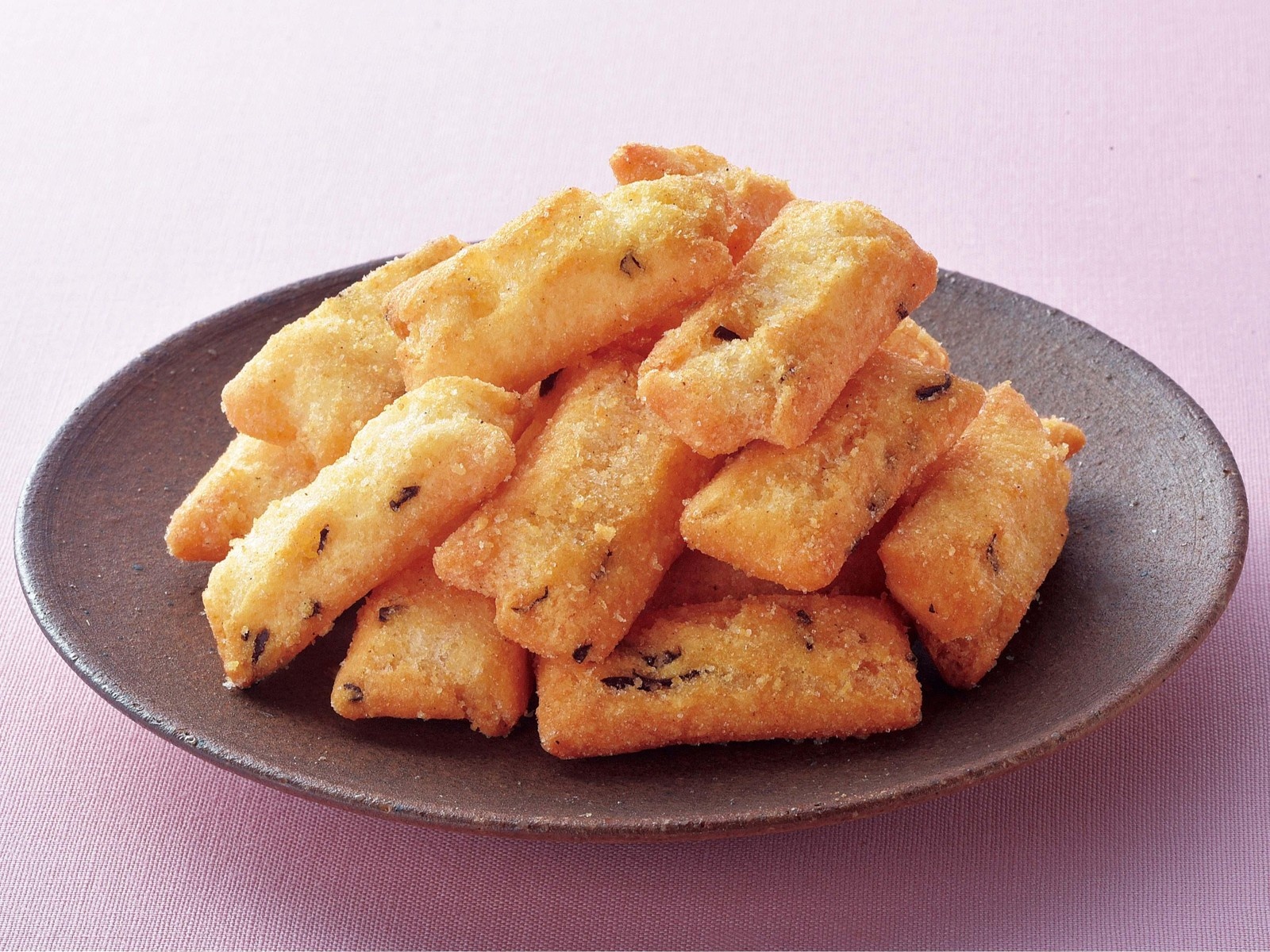 北陸製菓 白えびビーバー 1袋（65g）| コープこうべネット