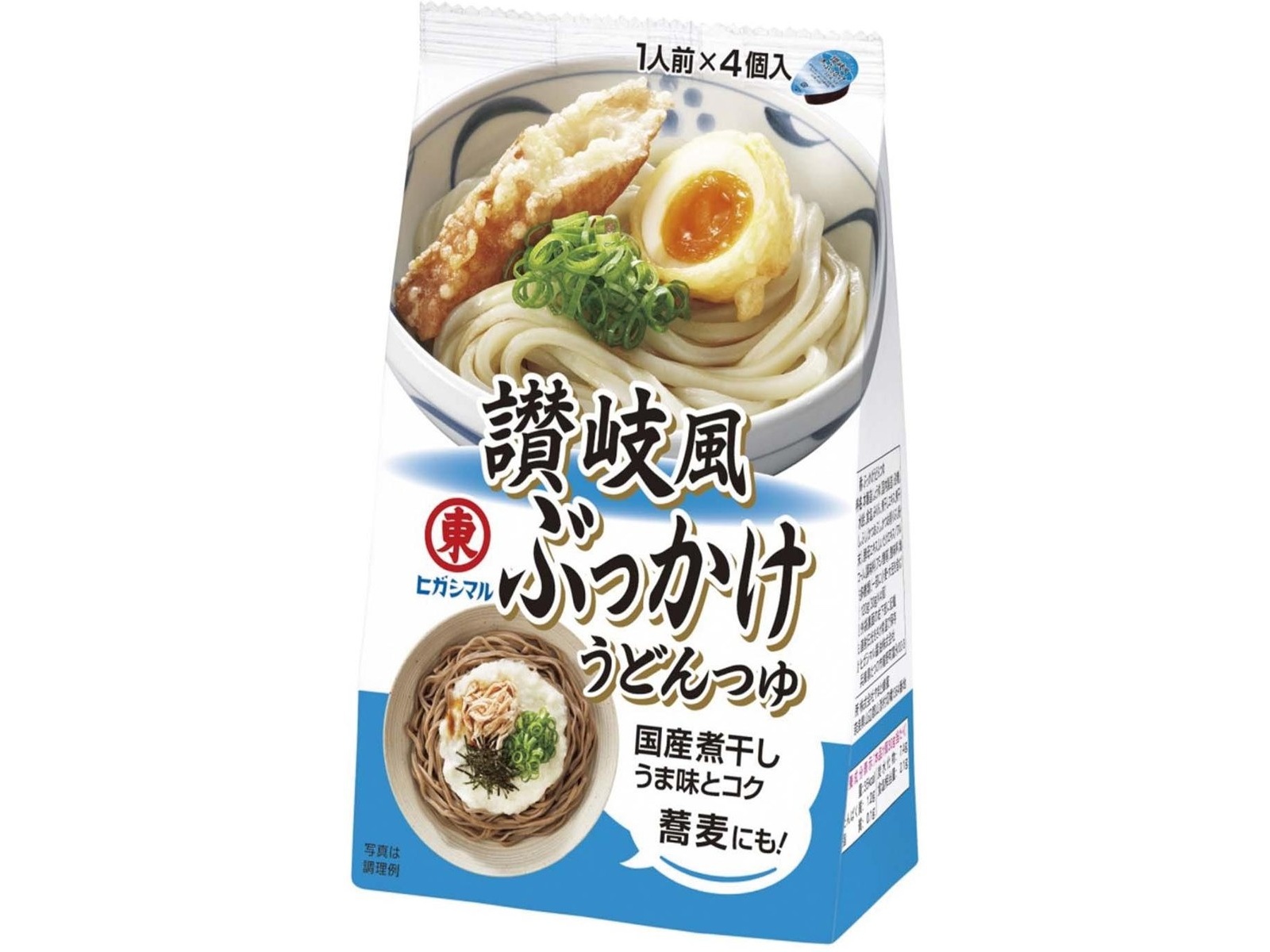 【デニム6おまとめ】東マル讃岐風ぶっかけうどんつゆ 3個セット、その他 Amazon.co.jp: ヒガシマル醤油 讃岐風 ぶっかけうどんつゆ 120g