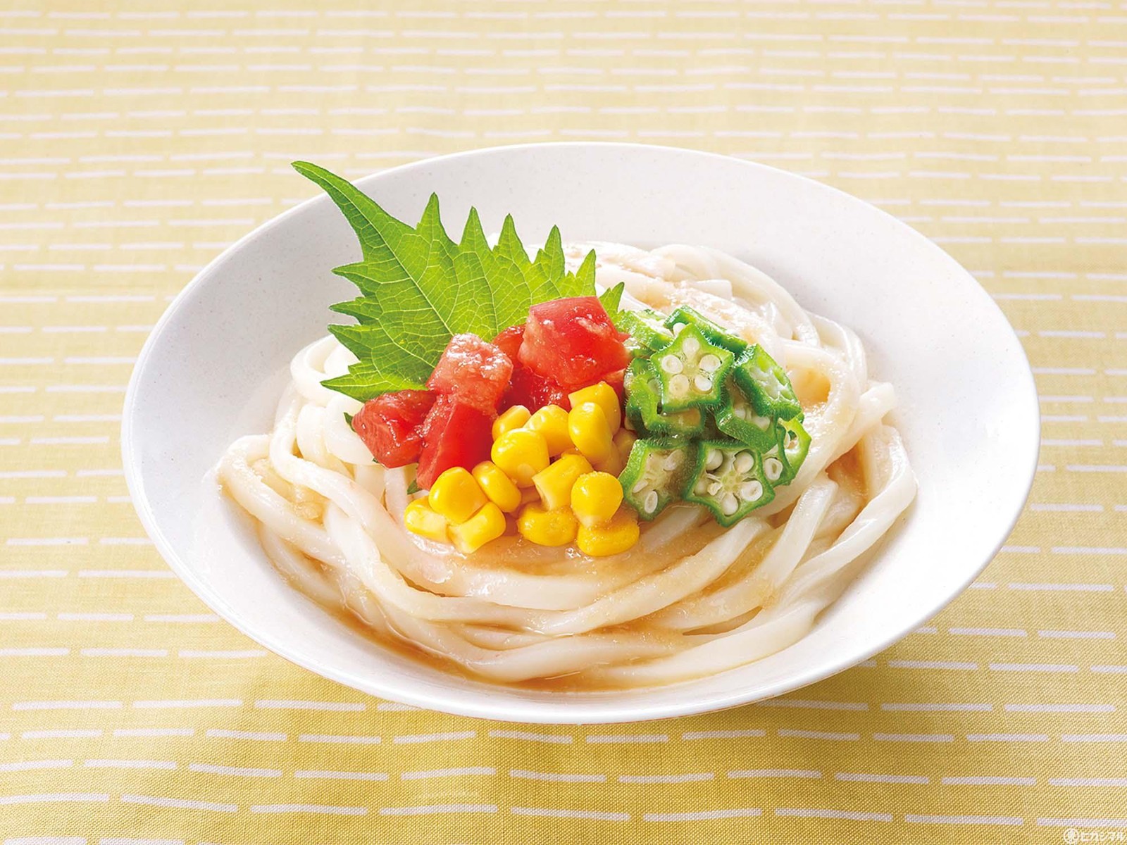 ゆうどんページです！！ Z's MENU】鍋やき手延べうどん｜GRAND・FOOD・HALL！ Official