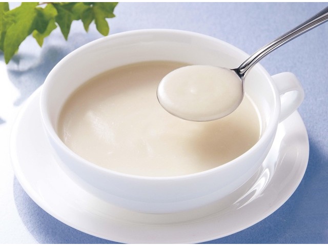 ハインツ 大人むけのスープ 冷たいフレンチヴィシソワーズ 1人前（160g