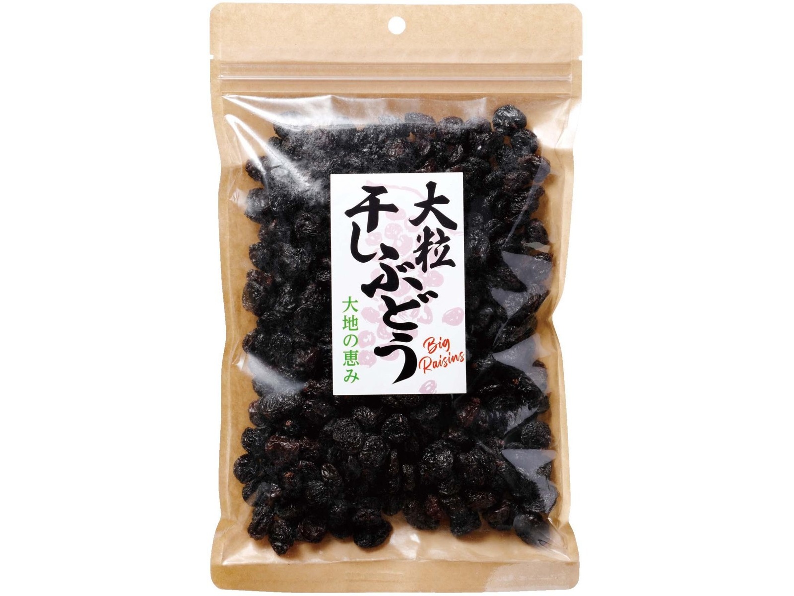 フジサワ 大粒干しぶどう 350g| コープこうべネット