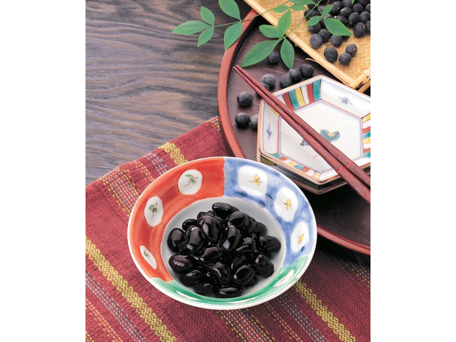 フジッコ 業務用 北海道黒豆 250g| コープこうべネット