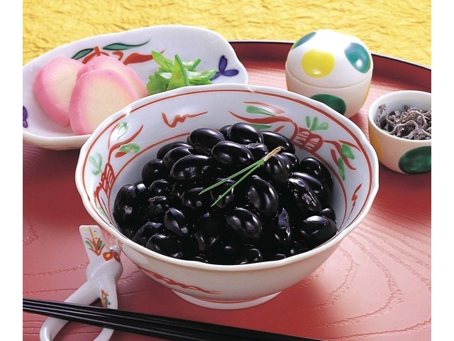 フジッコ おまめさん豆小鉢 黒豆 62g×2コ組| コープこうべネット