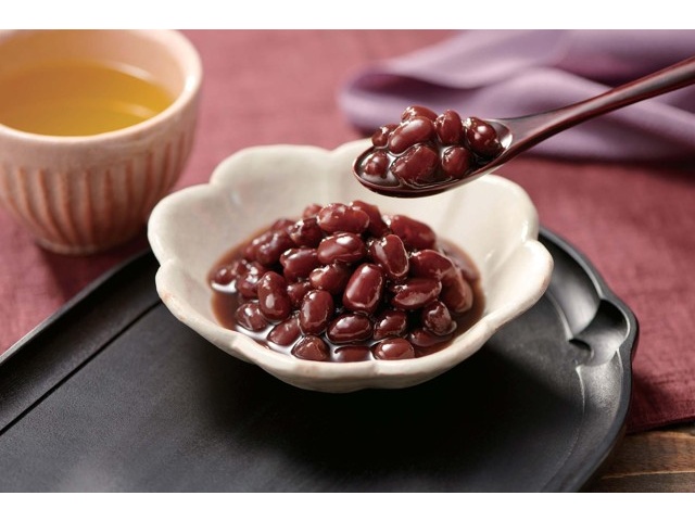 フジッコ おまめさん豆小鉢 丹波大納言あずき 65g×2| コープ