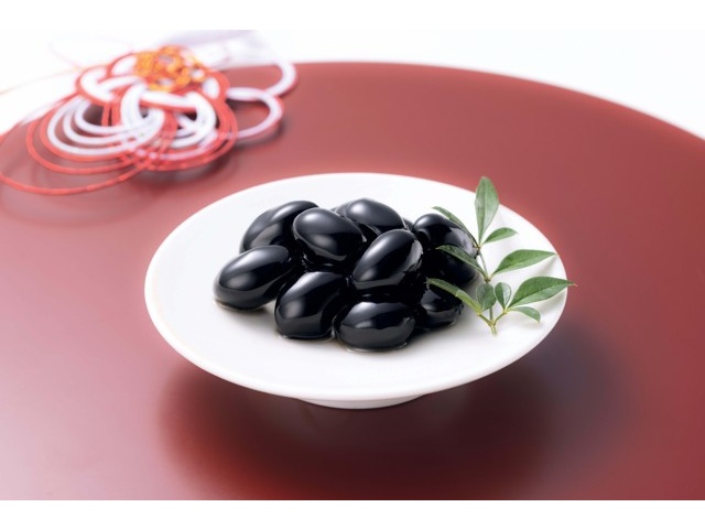 フジッコ おまめさん 丹波黒黒豆 135g| コープこうべネット