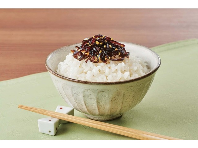 フジッコ ふじっ子煮MIRAI 減塩ごま生昆布 65g| コープこうべネット